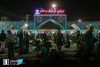 راه اندازی توقفگاه گردشگری در موکب فرهنگ و هنر